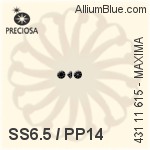 SS6.5 / PP14 (2.1mm)