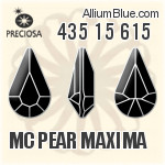 435 15 615 - MC Pear MAXIMA