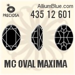 435 12 601 - MC Oval MAXIMA