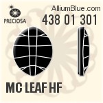 438 01 301 - MC Leaf