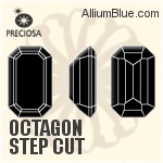 Octagon Step