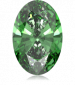 Zirconia Fancy Green