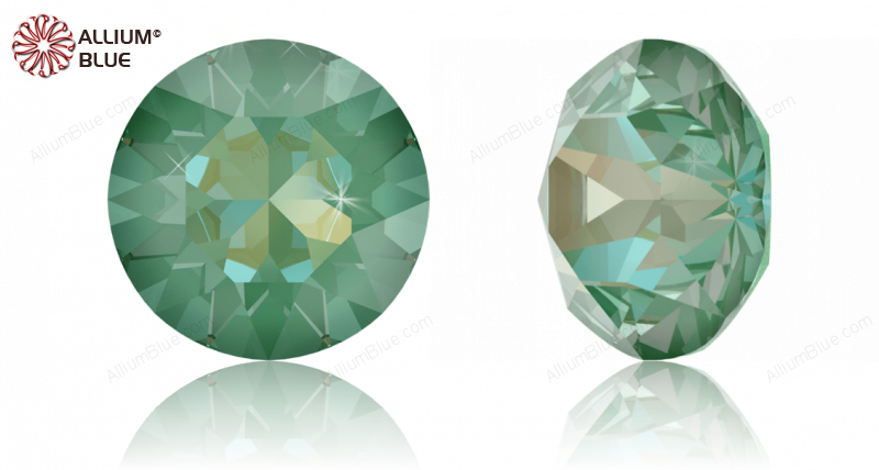 施华洛世奇 #1088 -XIRIUS施悦钻石形尖底石