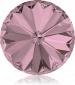Crystal Antique Pink F