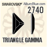 2740 - Triangle Gamma