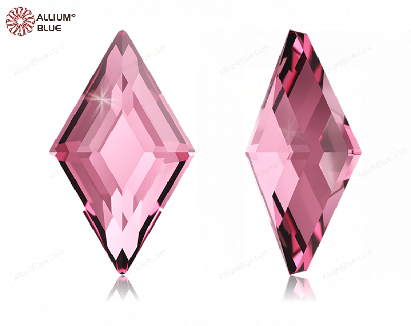 施華洛世奇 #2773 Diamond Shape
