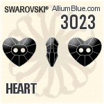 3023 - Heart