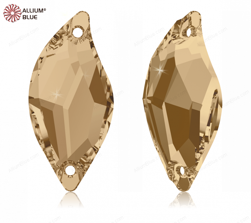 施華洛世奇 #3254 Diamond Leaf
