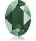 水晶皇家綠