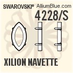 4228/S - Xilion Navette Settings