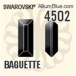 4502 - Baguette