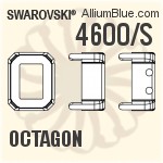 4600/S - Octagon Settings