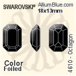 Swarovski Round Pearl (5810) 5mm - Crystal Pearls Effect