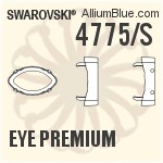 4775/S - Eye Premium Settings