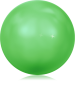 Neon Green Pearl