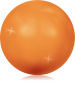 Neon Orange Pearl