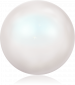 Pearlescent White Pearl