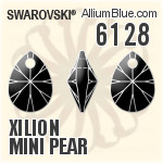 6128 - XILION Mini Pear
