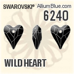 6240 - Wild Heart