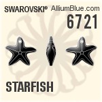 6721 - Starfish