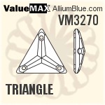 VM3270 - Triangle