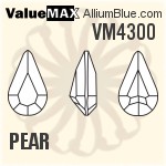 VM4300 - Pear