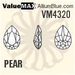 VM4320 - Pear