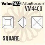 VM4400 - Square