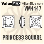 VM4447 - Princess Square