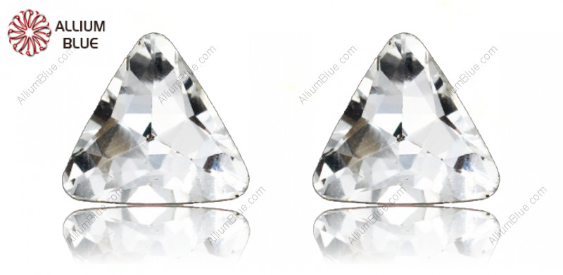 VALUEMAX CRYSTAL Triangle Fancy Stone 16mm Crystal F