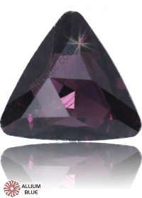 VALUEMAX CRYSTAL Triangle Fancy Stone 12mm Amethyst F