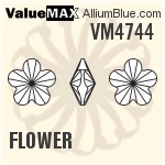 VM4744 - Flower