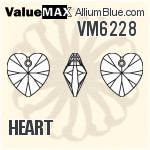 VM6228 - Heart