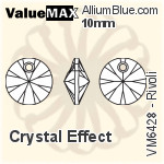 ValueMAX Rivoli (VM6428) 10mm - Crystal Effect