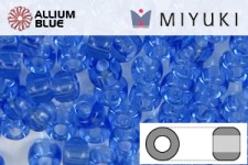 MIYUKI Round Rocailles Seed Beads (RR11-0159D) 11/0 Small - 0159D