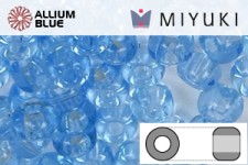 MIYUKI Round Rocailles Seed Beads (RR11-0159) 11/0 Small - 0159