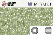 MIYUKI Round Rocailles Seed Beads (RR11-0371) 11/0 Small - 0371