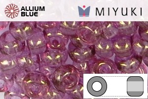 MIYUKI Round Rocailles Seed Beads (RR11-2448) 11/0 Small - 2448