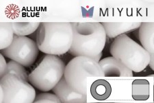 MIYUKI Round Rocailles Seed Beads (RR11-3330) 11/0 Small - 3330