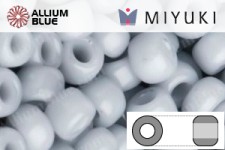 MIYUKI Round Rocailles Seed Beads (RR11-3331) 11/0 Small - 3331