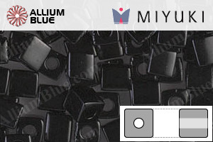 MIYUKI Square Seed Beads (SB1.8-0401) 1.8mm - 0401