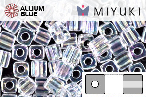 MIYUKI Square Seed Beads (SB3-0250) 3mm - 0250