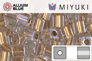 MIYUKI Square Seed Beads (SB4-0234) 4mm - 0234