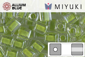 MIYUKI Square Seed Beads (SB4-0245) 4mm - 0245