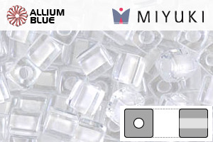 MIYUKI Square Seed Beads (SB4-1104) 4mm - 1104