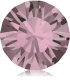 Crystal Antique Pink F
