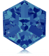 Crystal Bermuda Blue Z