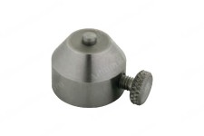 Lower Die For Decorative Buttons & Snap Fasteners (Upper Part)